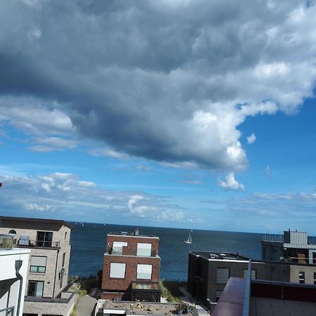 Residenz Bollwark 223 Apartment คัพเพล์น ภายนอก รูปภาพ