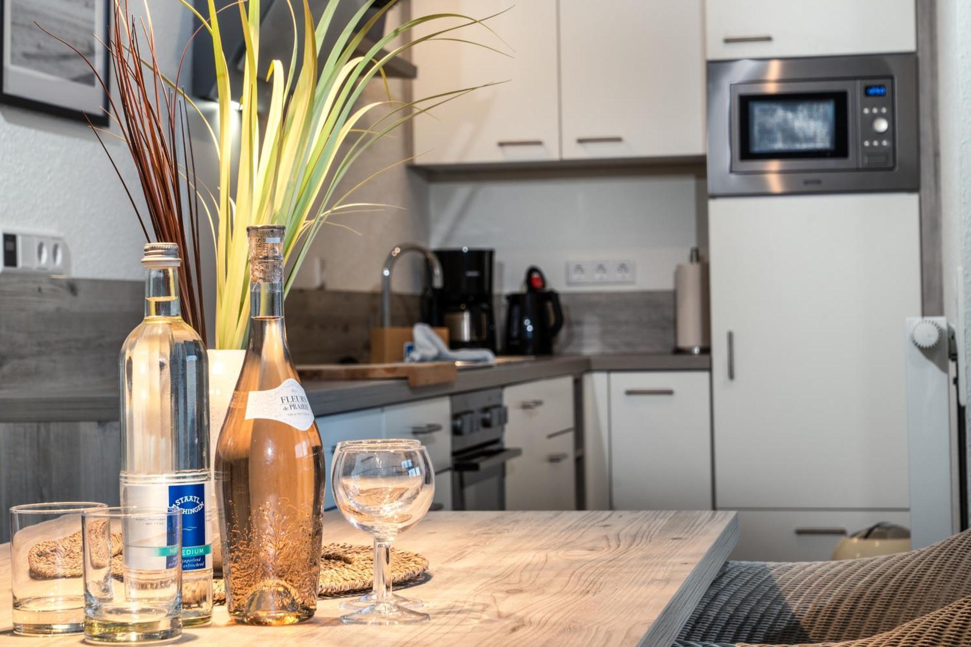 Residenz Bollwark 223 Apartment คัพเพล์น ภายนอก รูปภาพ
