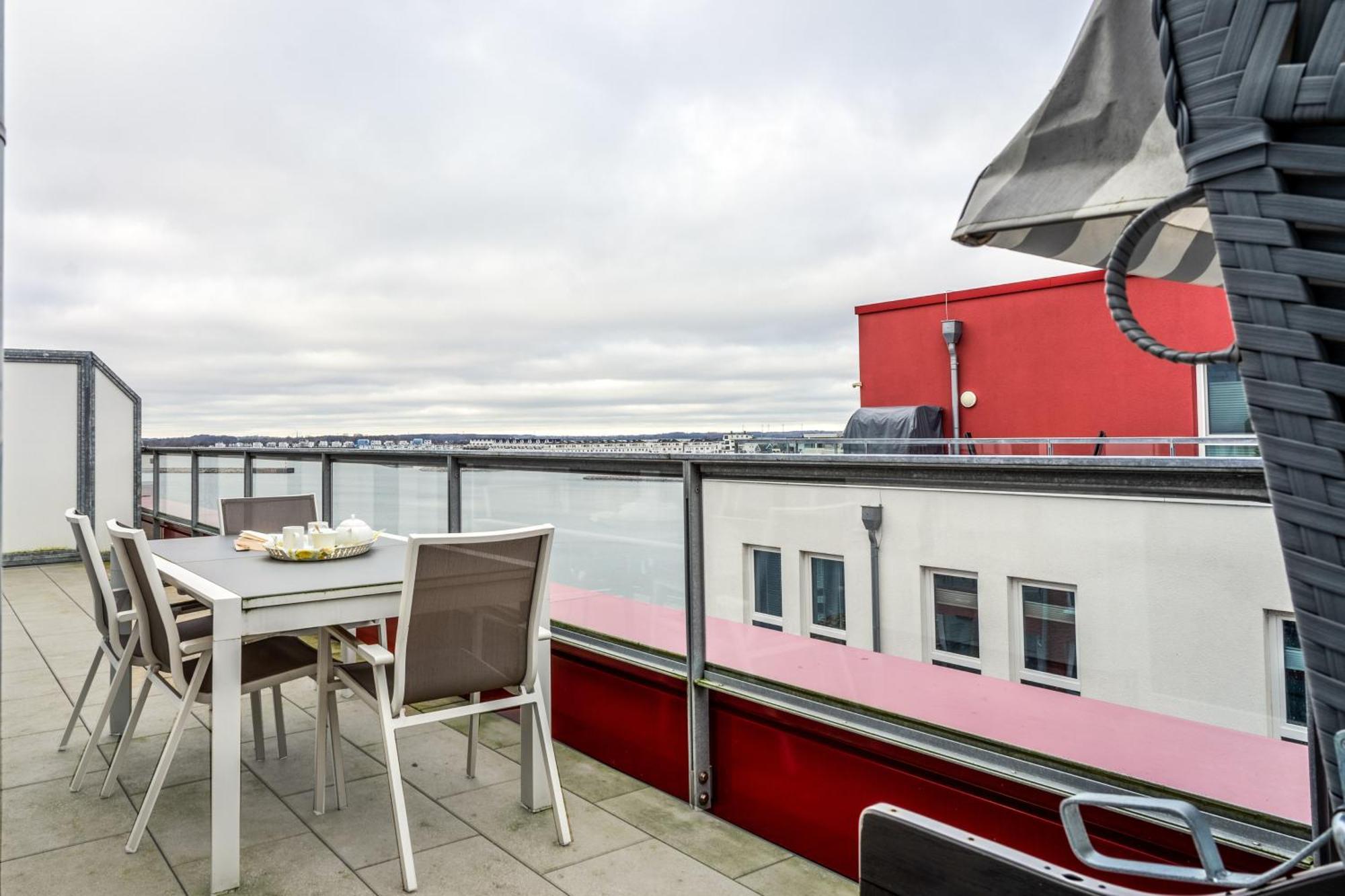 Residenz Bollwark 223 Apartment คัพเพล์น ภายนอก รูปภาพ