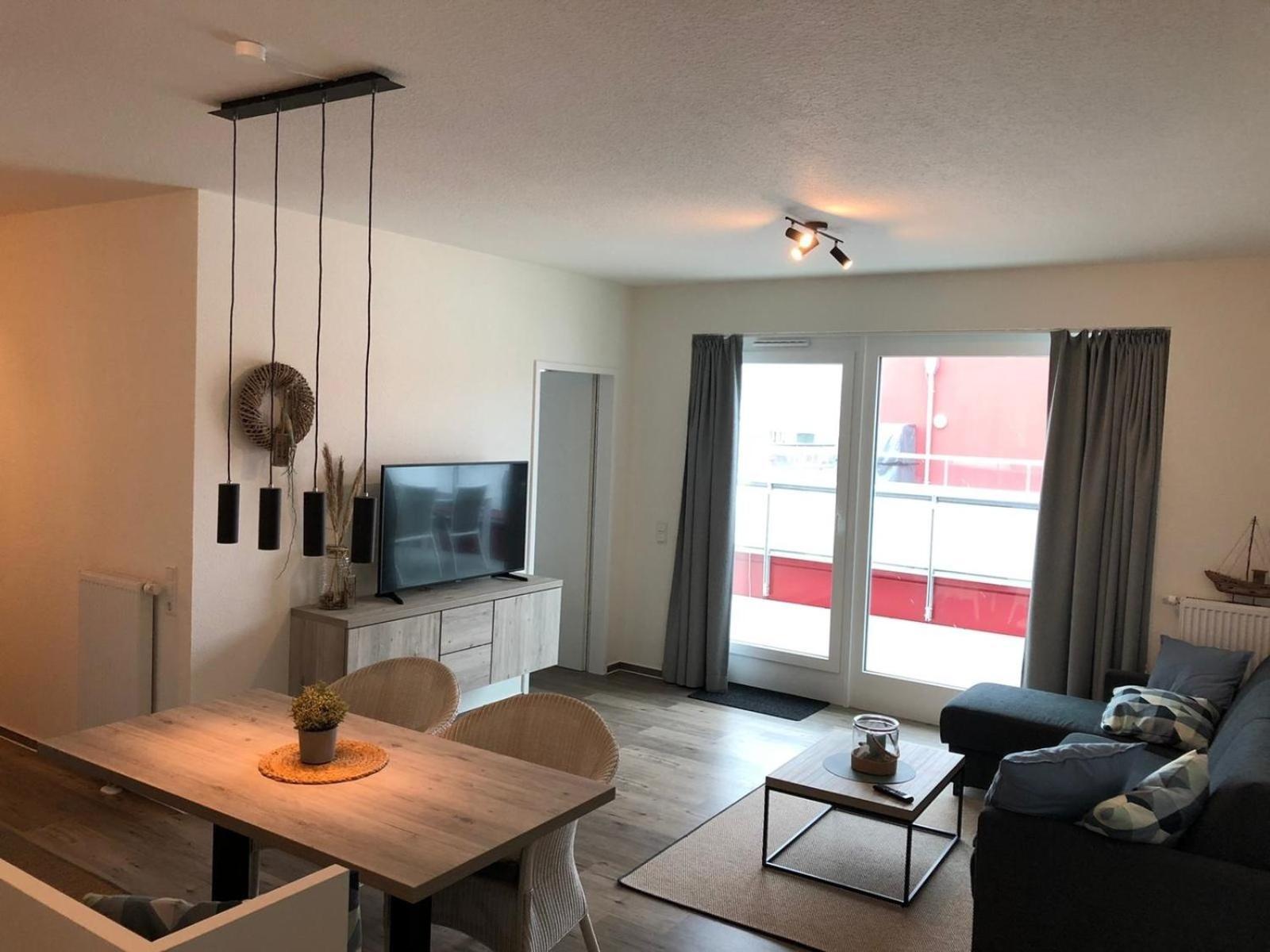 Residenz Bollwark 223 Apartment คัพเพล์น ภายนอก รูปภาพ