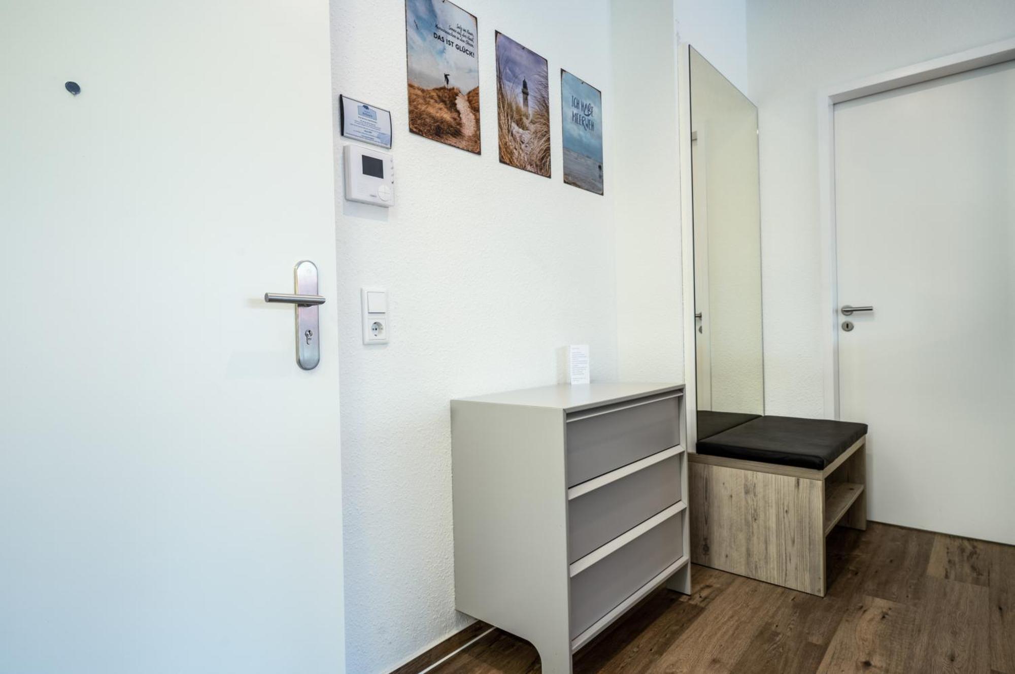 Residenz Bollwark 223 Apartment คัพเพล์น ภายนอก รูปภาพ