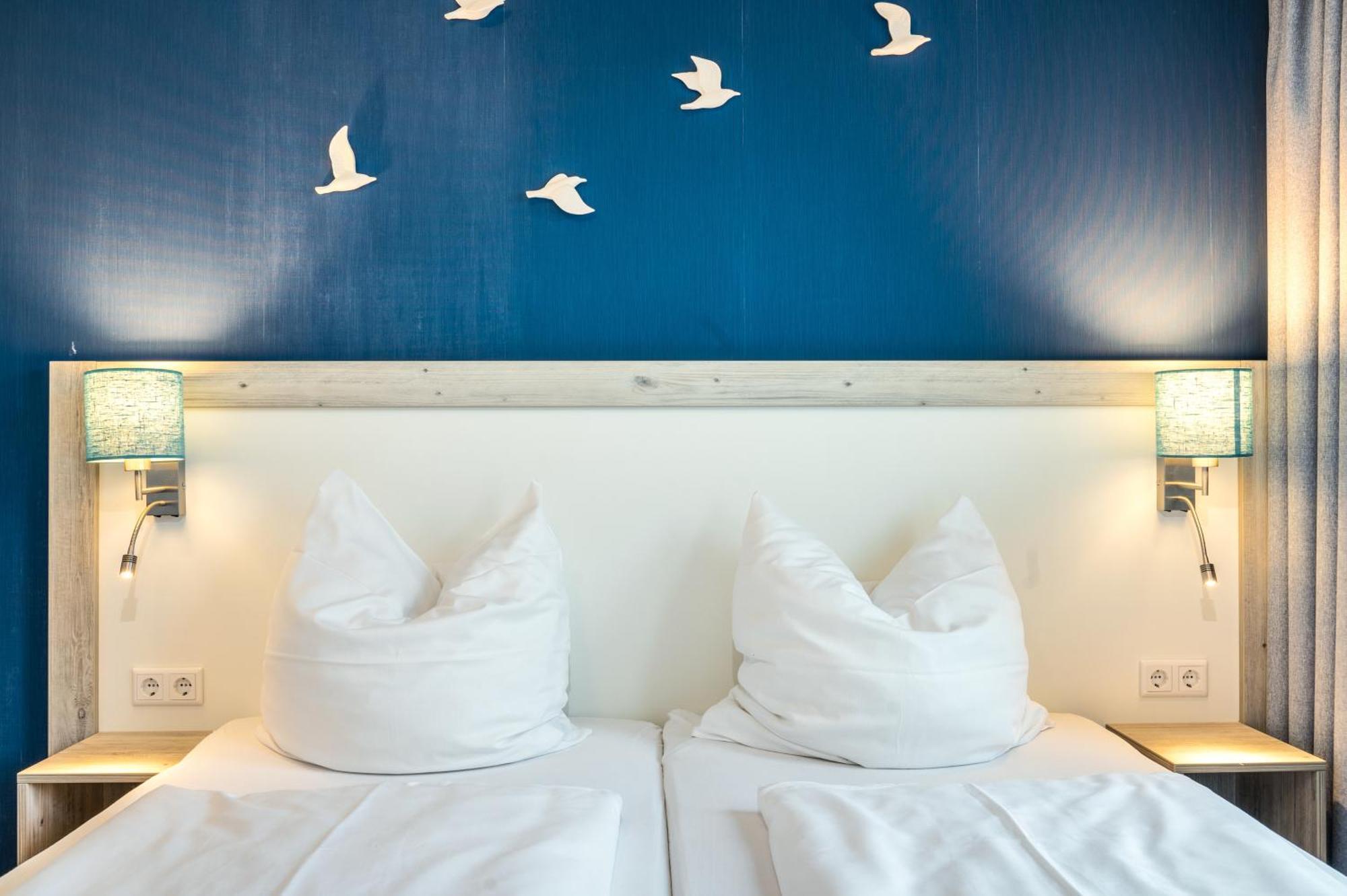 Residenz Bollwark 223 Apartment คัพเพล์น ภายนอก รูปภาพ