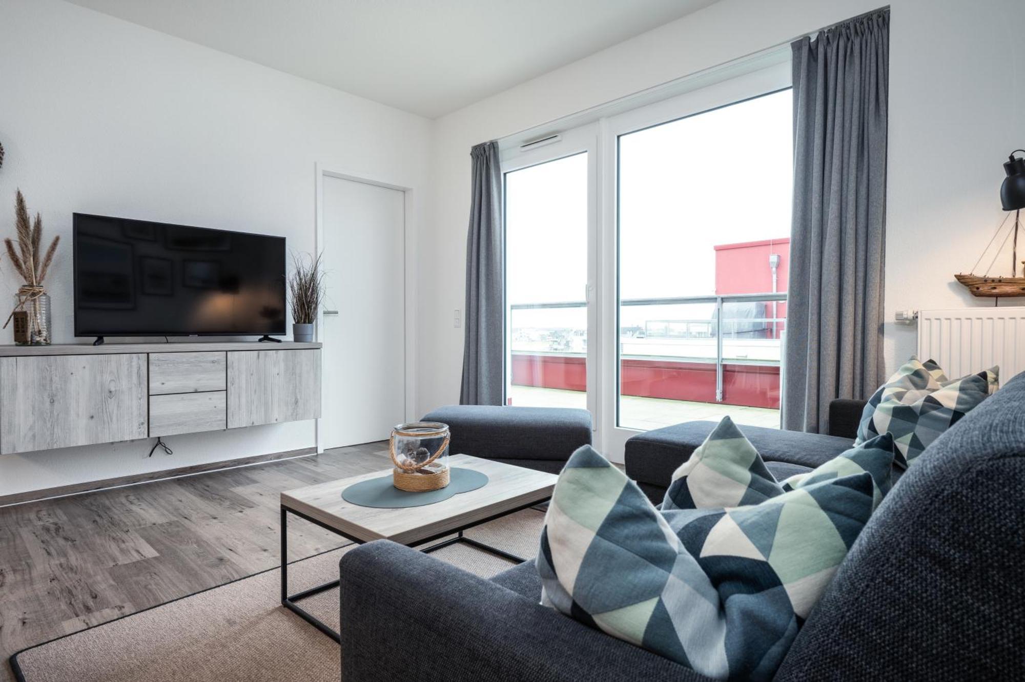 Residenz Bollwark 223 Apartment คัพเพล์น ภายนอก รูปภาพ