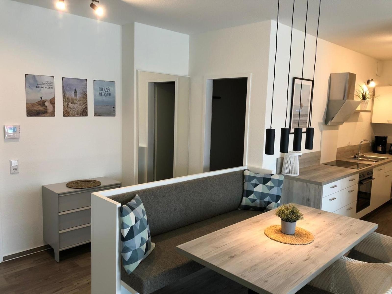 Residenz Bollwark 223 Apartment คัพเพล์น ภายนอก รูปภาพ
